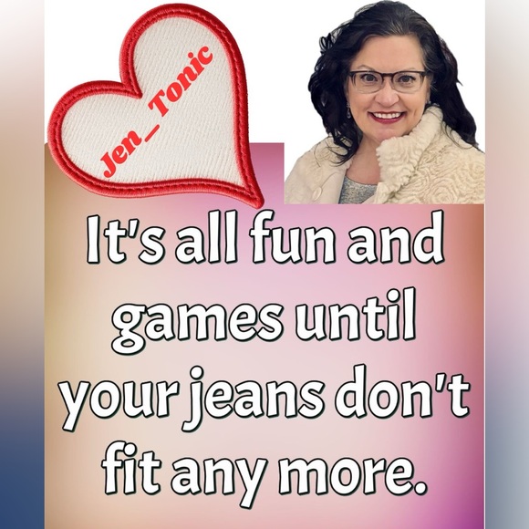 Jen_Tonic Live Show Listing! Like this listing to be notified! - Picture 15 of 16